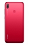 Huawei Y7 2019 Dual SIM red CZ Distribuce - 