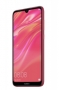 Huawei Y7 2019 Dual SIM red CZ Distribuce - 