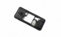 originální střední rám Nokia 208 black SWAP