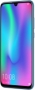 Honor 10 Lite Dual SIM sapphire blue CZ Distribuce - 