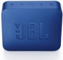 originální Bluetooth reproduktor přenosný JBL Go2 blue - 