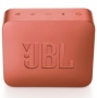 originální Bluetooth reproduktor přenosný JBL Go2 cinnamon - 