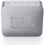originální Bluetooth reproduktor přenosný JBL Go2 grey - 