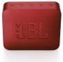 originální Bluetooth reproduktor přenosný JBL Go2 red - 