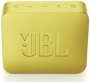 originální Bluetooth reproduktor přenosný JBL Go2 yellow - 