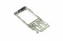 originální kovový rám LCD Nokia 2700c