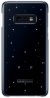 originální pouzdro Samsung EF-KG970CBEGWW LED Cover black pro Samsung G970 Galaxy S10e - 