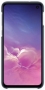 originální pouzdro Samsung EF-KG970CBEGWW LED Cover black pro Samsung G970 Galaxy S10e - 