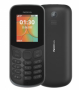 Nokia 130 2017 Dual SIM Použitý