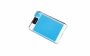 originální sklíčko LCD Nokia 6120c white - 
