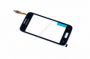 sklíčko LCD + dotyková plocha Samsung G318H Galaxy Trend 2 Lite black