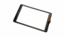 sklíčko LCD + dotyková plocha Huawei Mediapad T1 8.0 S8-701u black - 