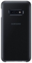 originální pouzdro Samsung EF-ZG970CBEGWW Clear View Cover black pro Samsung G970 Galaxy S10e - 
