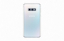 Samsung G970F Galaxy S10e 128GB Dual SIM white CZ Distribuce - 