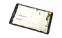 LCD displej + sklíčko LCD + dotyková plocha Huawei MediaPad T3 8.0 black - 