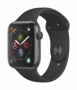 Apple Watch Series 4, 44mm space grey - 