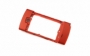 originální střední rám Nokia 5250 red