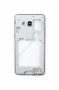 originální střední rám Samsung G530H Galaxy Grand Prime grey SWAP