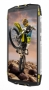 iGET Blackview GBV6800 Pro yellow CZ Distribuce - 