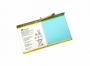 originální servisní baterie Huawei HB26A510EBC Li-Pol 6660mAh / 6500mAh pro Huawei MediaPad M2 10.0, M3 Lite