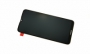 LCD displej + sklíčko LCD + dotyková plocha Huawei Y7 2019 11-pin verze black