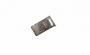 originální držák SIM karty + držák paměťové karty Honor 7 Lite, Honor 5C grey - 
