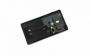 originální kryt baterie Nokia Lumia 925 black - 
