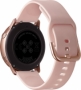 Samsung Galaxy Watch Active SM-R500 gold CZ Distribuce - 