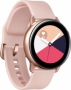 Samsung Galaxy Watch Active SM-R500 gold CZ Distribuce - 