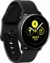 Samsung Galaxy Watch Active SM-R500 black CZ Distribuce - 