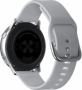 Samsung Galaxy Watch Active SM-R500 silver CZ Distribuce - 