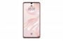 originální ochranné pouzdro silikonové pro Huawei P30 pink - 