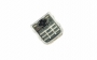 originální klávesnice Nokia 2730c black - 