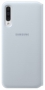 originální pouzdro Samsung EF-WA505PWE Wallet Cover white pro Samsung A505F Galaxy A50 - 