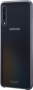 originální pouzdro Samsung Gradation Cover black pro Samsung A505F Galaxy A50 - 
