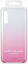 originální pouzdro Samsung EF-AA505CPEGWW Gradation pink pro Samsung A505F Galaxy A50 - 