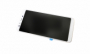 originální LCD displej + sklíčko LCD + dotyková plocha Xiaomi Mi A2, Mi 6X white