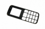 originální přední kryt + sklíčko LCD Aligator A320 black SWAP - 