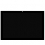 originální LCD display + sklíčko LCD + dotyková plocha Lenovo TAB 4 TB-X304F 10.0 black