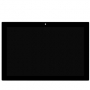 originální LCD displej + sklíčko LCD + dotyková plocha Lenovo TAB 4 TB-X304F 10.0 black