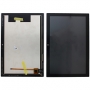originální LCD display + sklíčko LCD + dotyková plocha Lenovo TAB 4 TB-X304F 10.0 black - 