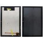 originální LCD displej + sklíčko LCD + dotyková plocha Lenovo TAB 4 TB-X304F 10.0 black - 