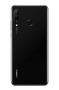 Huawei P30 Lite 4GB/128GB Dual SIM black CZ Distribuce - 