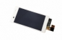 LCD displej + sklíčko LCD + dotyková plocha Sony E5603 Xperia M5 white