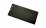 LCD displej + sklíčko LCD + dotyková plocha Sony H4113 Xperia XA2 black