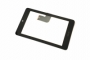sklíčko LCD + dotyková plocha Asus Memo Pad HD7 ME173X black