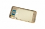 originální kryt baterie Asus ZC553KL ZenFone 3 Max gold - 