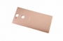 kryt baterie Sony H4113 Xperia XA2 pink bez NFC