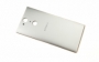 kryt baterie Sony H4113 Xperia XA2 silver bez NFC