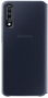 originální pouzdro Samsung EF-WA705PB black flipové pro Samsung A705F Galaxy A70 - 